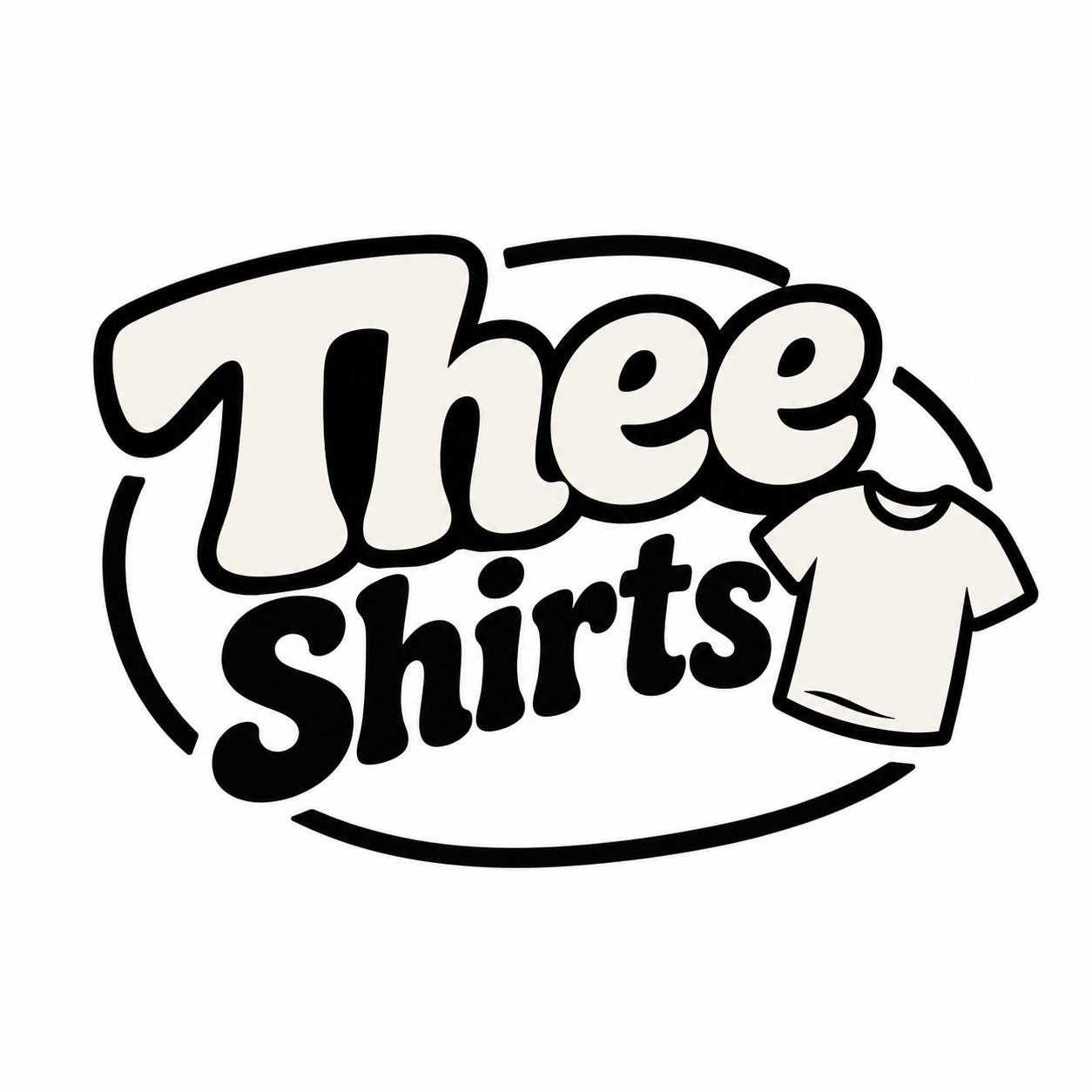 Thee Shirts